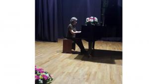 Նյութի նկարը